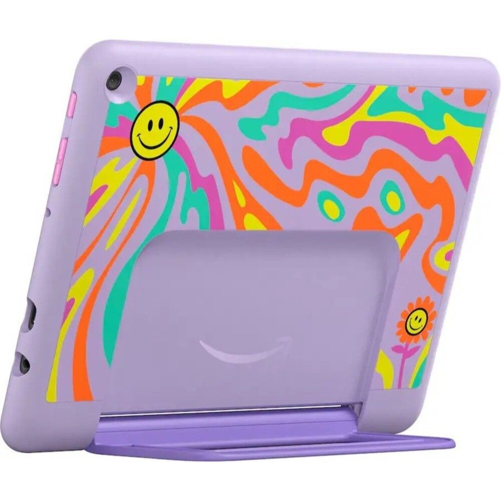 New-Opened Box Amazon Fire HD 10 Kids Pro Tablet Case (13th Gen / 2023 release)